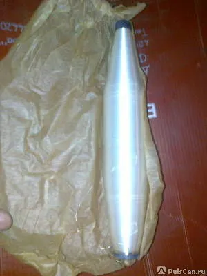 Фото №0 Нить стеклянная.