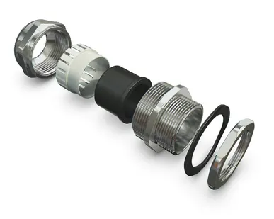 фото Кабельные вводы от дистрибьютора нескольких заводов