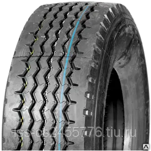 Фото №0 Шины грузовые 445/65R22.5 20PR LА11 169K Marshal