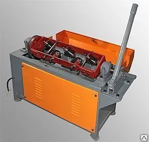 Фото №0 Правильно-вытяжной станок GTQ10A