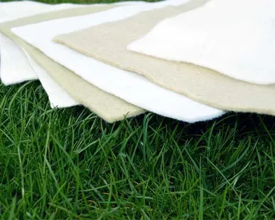 фото Геотекстиль нетканый дорнит 300 2м*50м