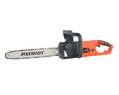 фото Пила цепная PATRIOT ES1816R