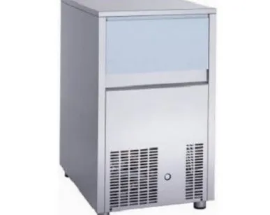 фото Льдогенератор APACH AGB120.25W
