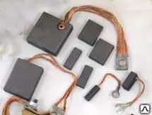 фото Щетка для крановых электродвигателей МТF,МТН М1А 12,5X32X40