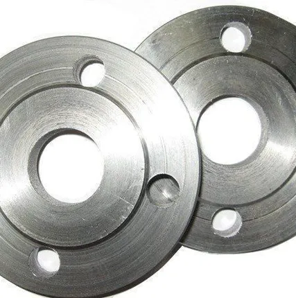 Фото №0 Фланец нержавеющий