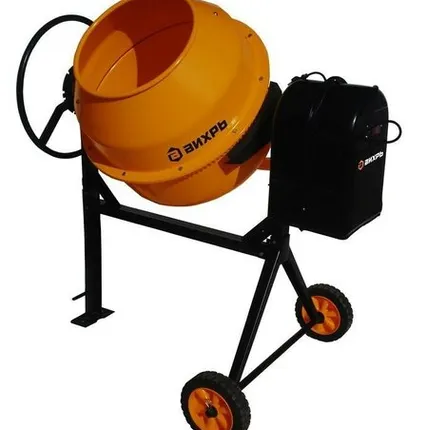 Фото №0 Вихрь Бетономешалка ВИХРЬ БМ-230