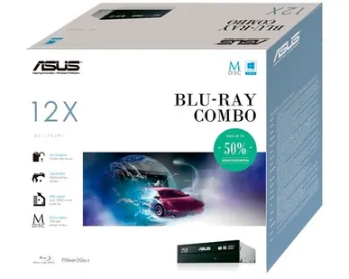 фото Оптический привод ASUS
