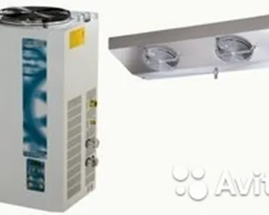 фото Сплит-система настенная Rivacold FSM012Z001 -5/ 5