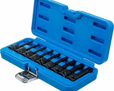 фото НАБОР ? УДАРН.ГОЛОВОК (TX 20 70 ) 9ПР