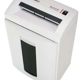 фото Ремонт уничтожителей бумаг Fellowes DS-700C