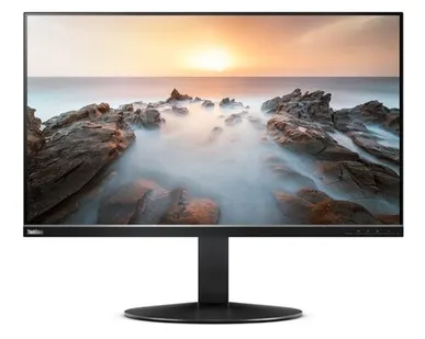 фото Монитор Lenovo ThinkVision P32u