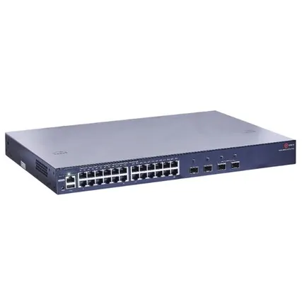 Фото №0 Коммутатор QTECH