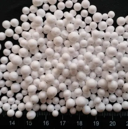 Фото №0 Пенопластовые шарики 4-6 мм, мешок 0,2 м3, EPS пенополистирол в гранулах