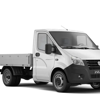 Фото №0 Грузоперевозки на Газели