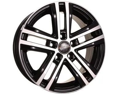 фото Колесный диск Tech-Line 545