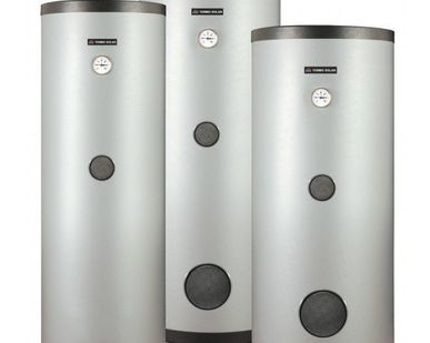 фото Бойлер косвенного нагрева KOSPEl Termo Max 100-300 лит (бойлеры)