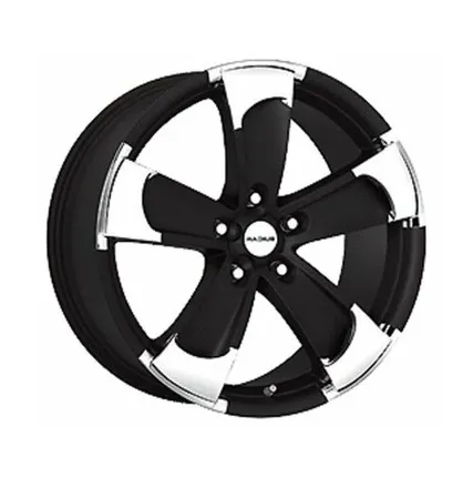 Фото №0 Колесный диск Radius RS014