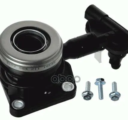 Фото №0 Подшипник Выжимной 804572 Sachs 3182654211 Sachs арт. 3182654211