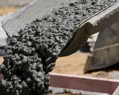 фото Керамзитобетон М100