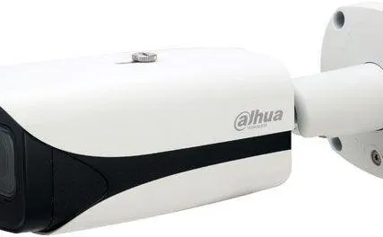 Фото №0 Видеокамера IP DH-IPC-HFW5441EP-ZE 2.7-13.5мм цветная бел. корпус Dahua 1196459