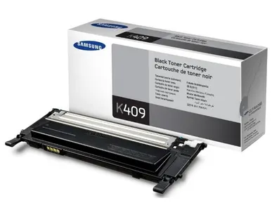 фото Картридж Samsung CLT-K409S