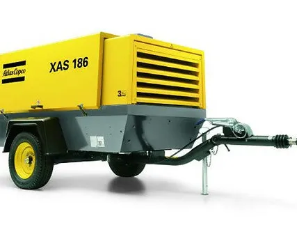 Фото №0 Дизельные компрессоры