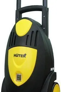 фото Мойка высокого давления Huter W105-QD