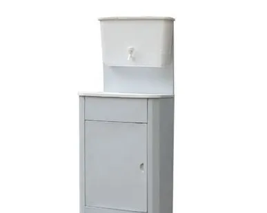 фото Умывальник-тумба с водонагревателем, шт.