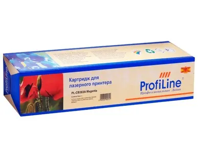 фото Картридж ProfiLine PL-CF383A-M
