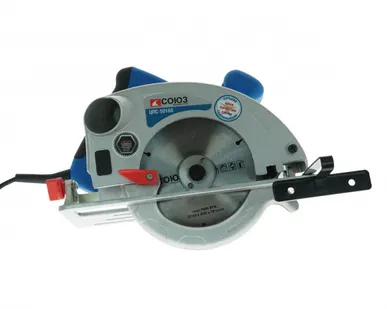 фото Дисковая циркулярная пила СОЮЗ ЦПС-50160