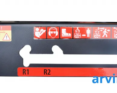 фото Бензиновый снегоуборщик Энергомаш СУ-70