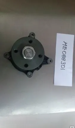 Фото №0 Помпа MMC A3660/M-83 ME088301/ME996873 6D31 NPW