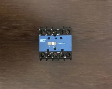 фото Контактор Fanal DSL 7-10 220в 50Гц