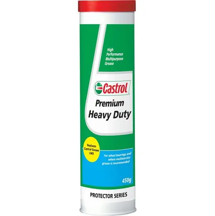 Фото №0 Смазка CASTROL SHPEEROL EPL 2 Смазка многофункциональная, 400гр 159B70