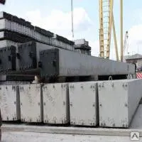 Фото №0 Стойка порталов ВС 3