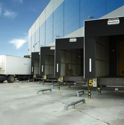 Фото №0 Перегрузочное оборудование