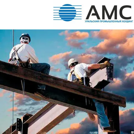 Фото №0 Строительно-монтажные работы при возведении металлоконструкций и ЛСТК