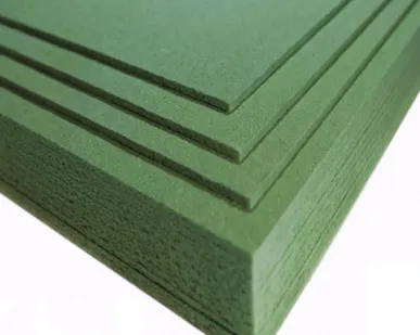 фото Подложка хвойная Steico 3мм 790*590мм 20шт (9.322 м2)