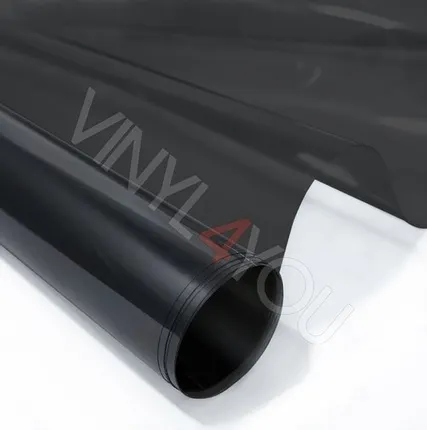 Фото №0 Тонировочная пленка Scorpio HP Carbon 15% LR