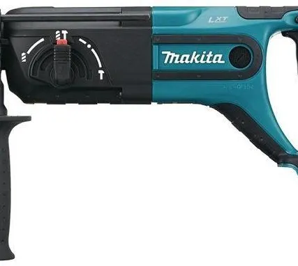 Фото №0 Перфоратор Makita DHR241Z