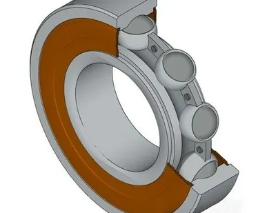 фото CRAFT Подшипник 6214-2RS (180214)