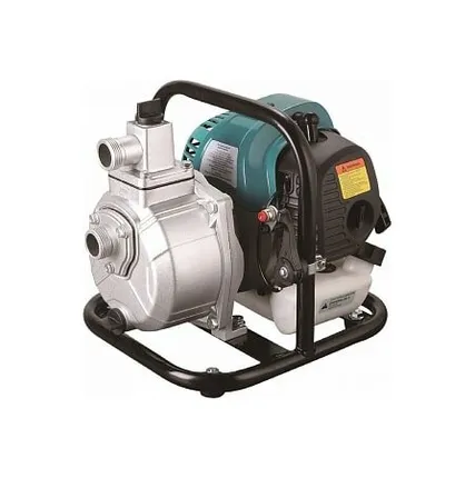 Фото №0 Насос бензиновый (мотопомпа) LEO LGP40А (1,6л.с, Н-35м, 250л/мин, вп./вып. отв. 38мм, 1ц, 4-х так