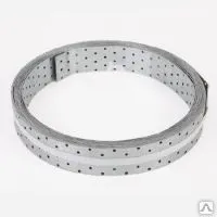 фото Лента монтажная перфорированная LM 50 10 м
