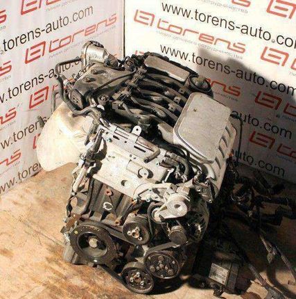 Фото №0 Двигатель на Volkswagen Golf Iv