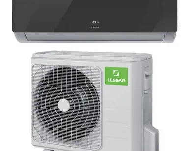 фото Настенная сплит-система Lessar