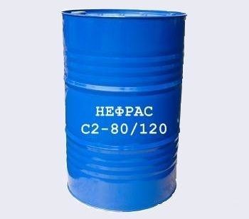 фото Нефрас с2-80/120. (Бензин Калоша, БР-2), тара от 10л