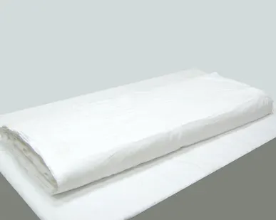 фото Бязь г/к отбеленная шир.80 см пл.125 гр