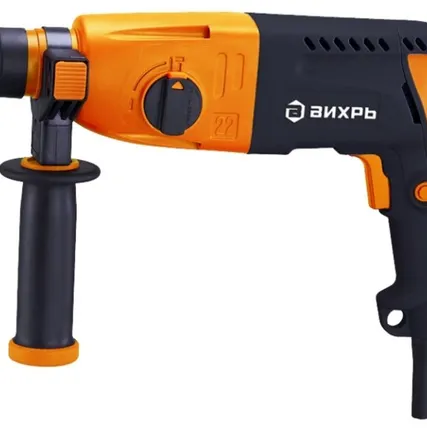 Фото №0 Перфоратор ВИХРЬ П650к