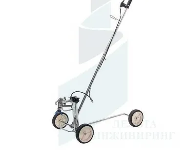 фото Ручное устройство для разметки дороги ASpro line