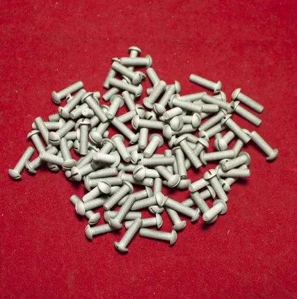 Фото №0 Болт ОСТ 1 31241-86